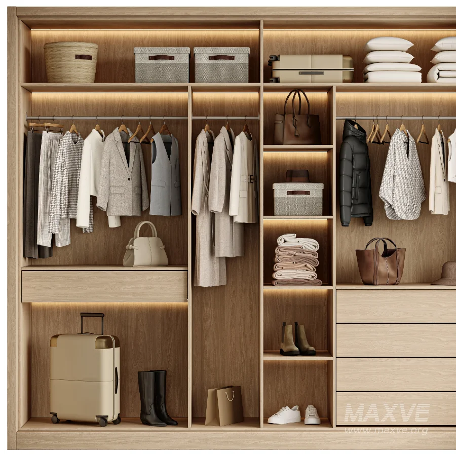 Wardrobe 05 - Image 2