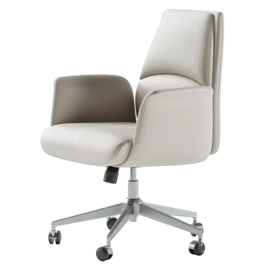 FLIPPO Lowback Chair - Image 3