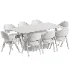 Dining set 108 - Thumbnail 3