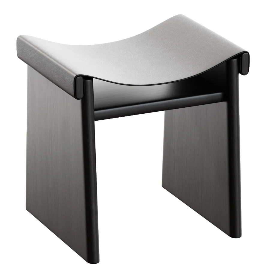 STOOL 02 Zara home - Image 1