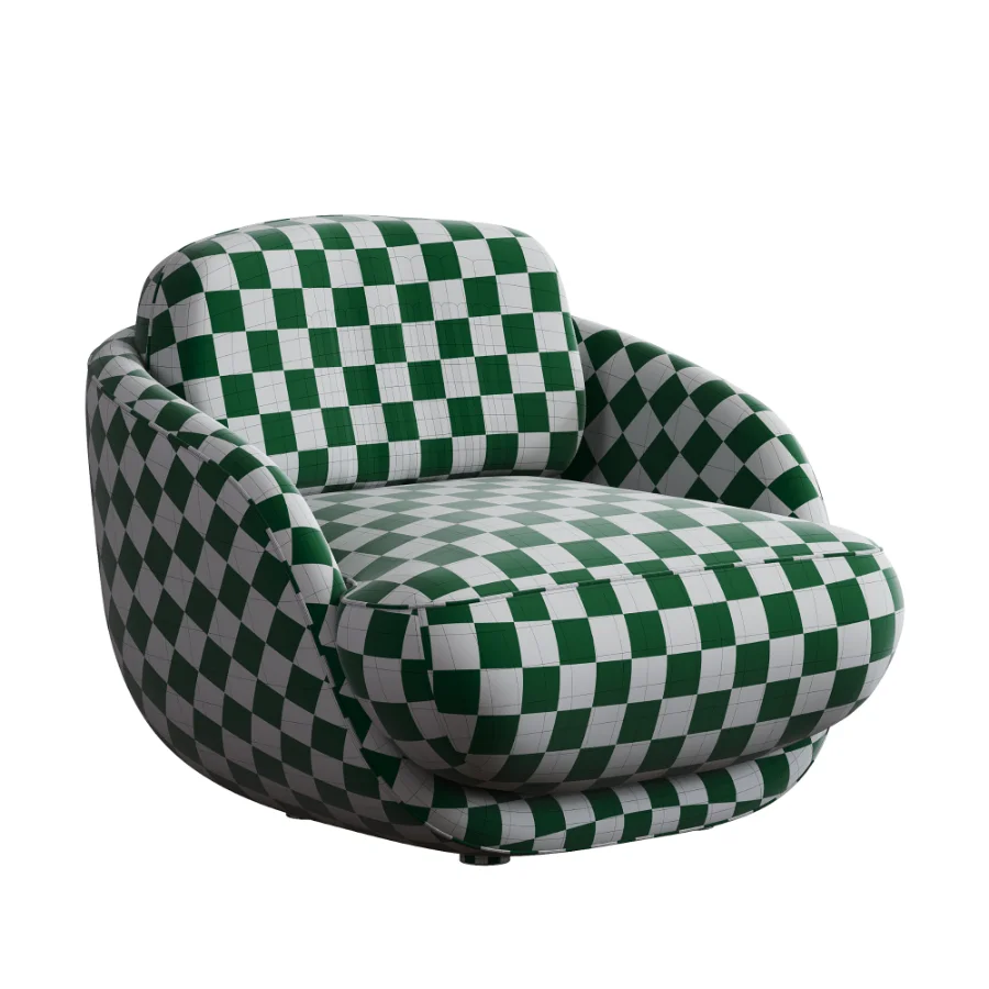 ARMCHAIR Alpine - Image 2