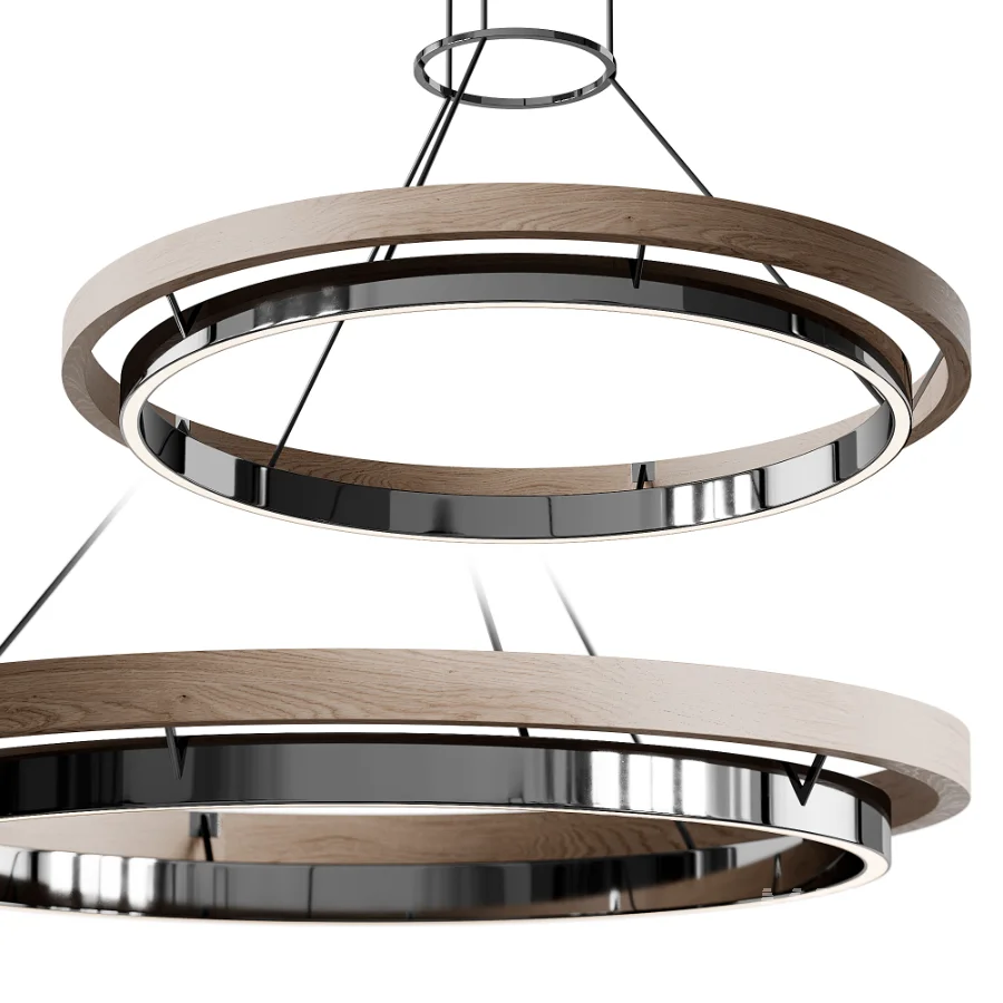 Grace Chandelier - Image 10