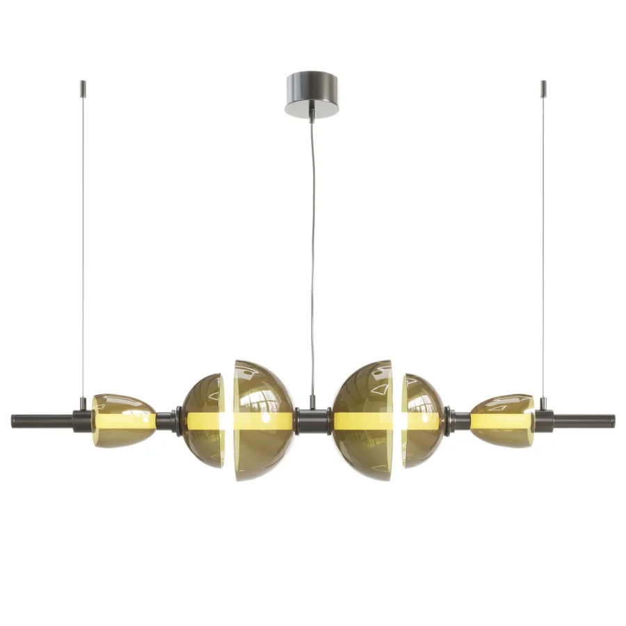 Pendant LED ZENT MD3639 A - Image 4