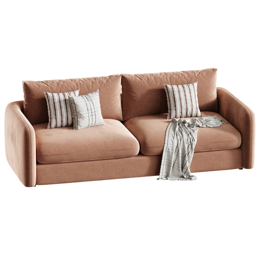 Ingel Sofa - Image 3
