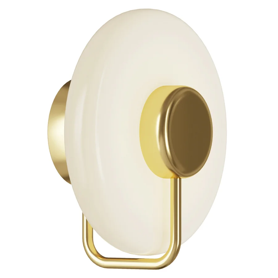Tratto Wall Lamp - Image 2