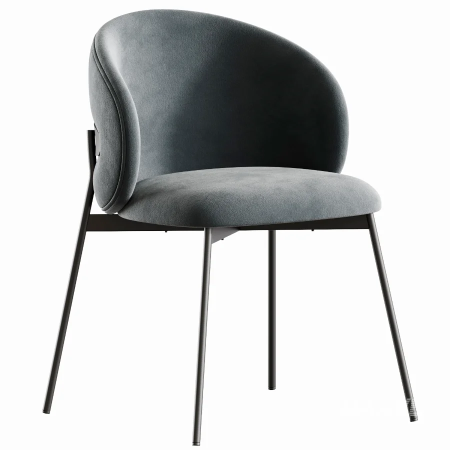 Chambery Chair - Image 3