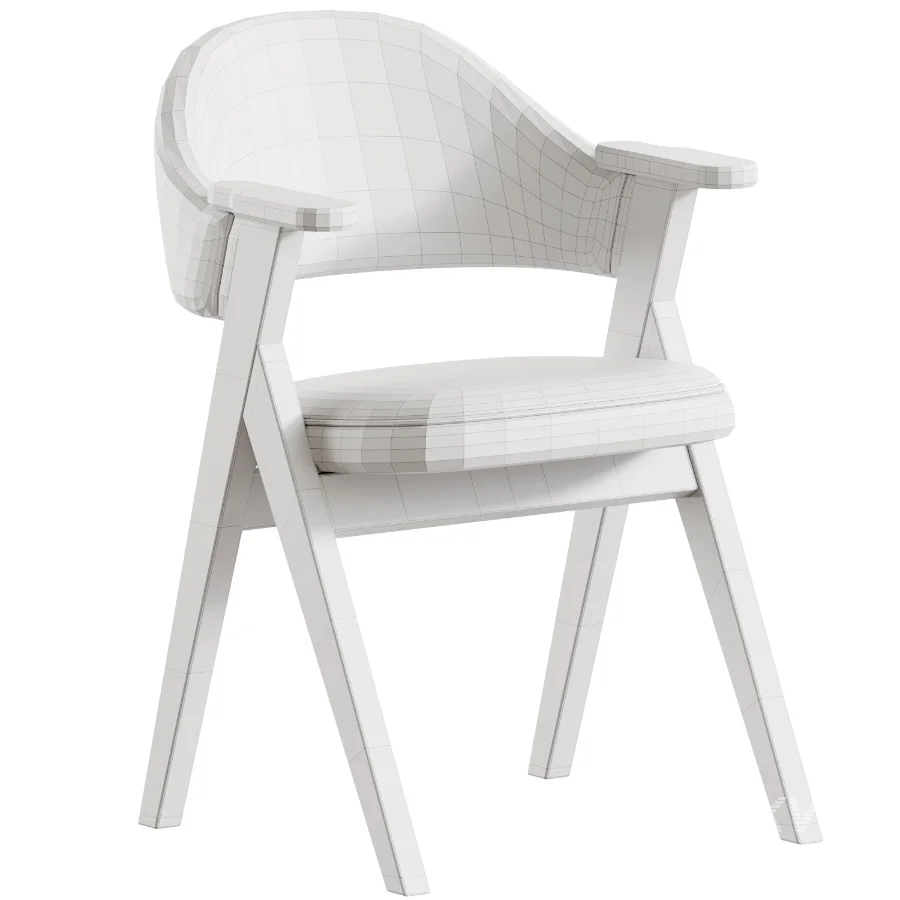 Lester chair - Image 2
