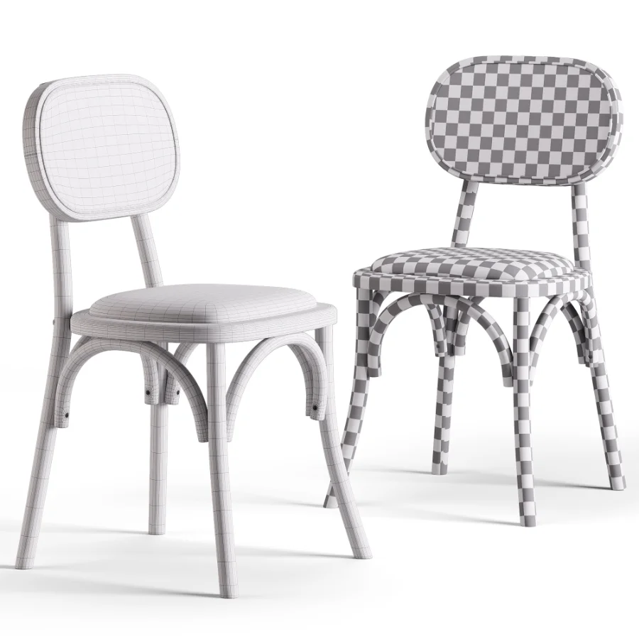 Anya Dining Chair - Image 7