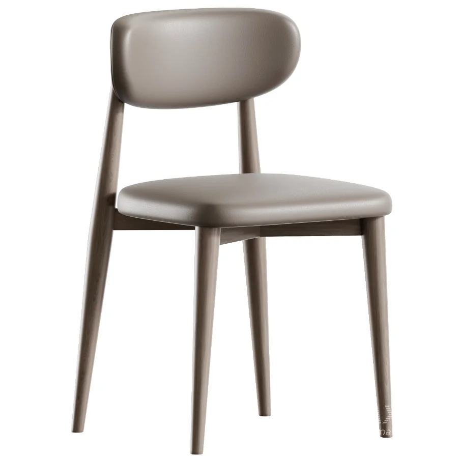 Thorvall chair - Image 3