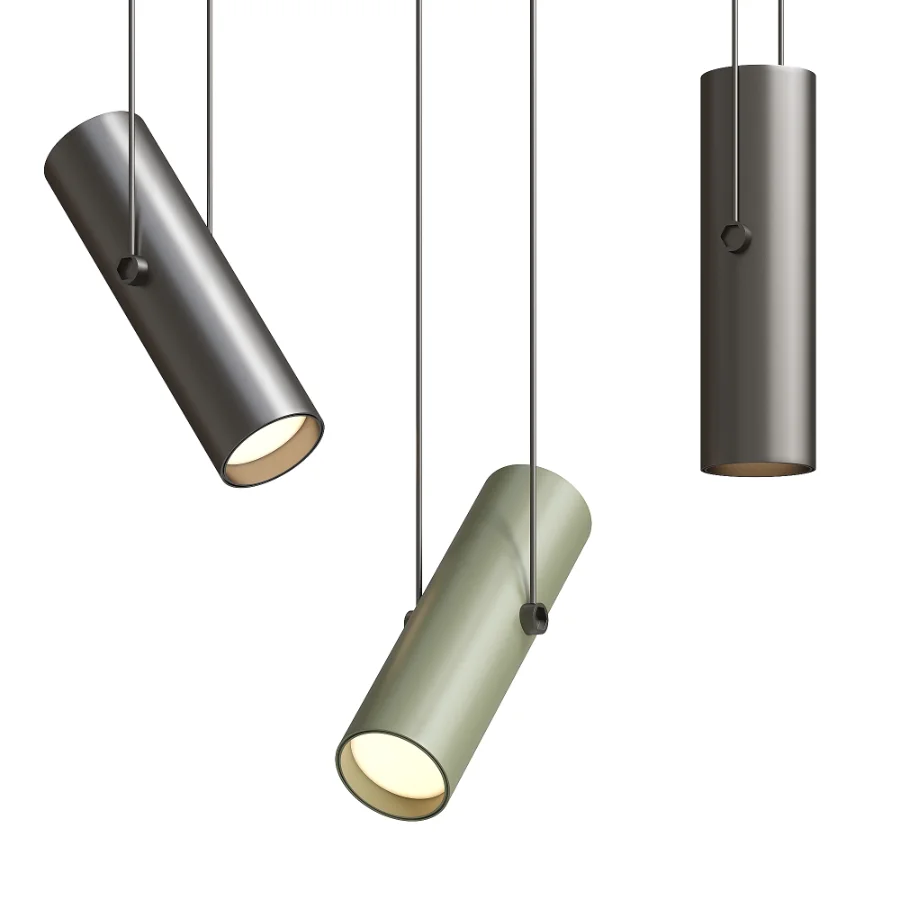 Circus solo ot Vibia - Image 1