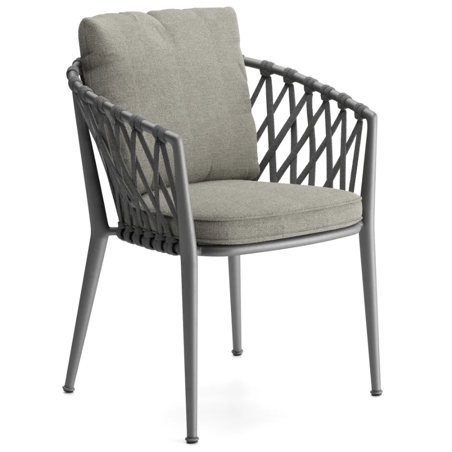 Erica Outdoor Chair - Image 2