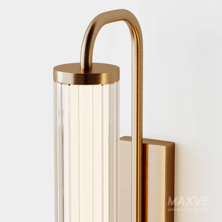 AROMAS Ison LED wall lamp - Image 4