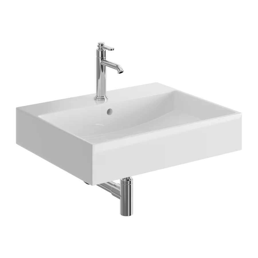 Roca INSPIRA Washbasin 2 - Image 3