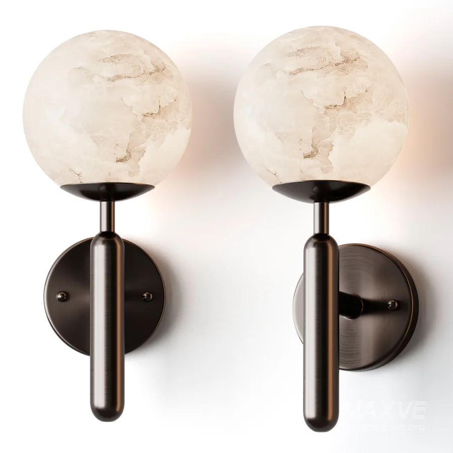LIVIAN Wall lamp - Image 5
