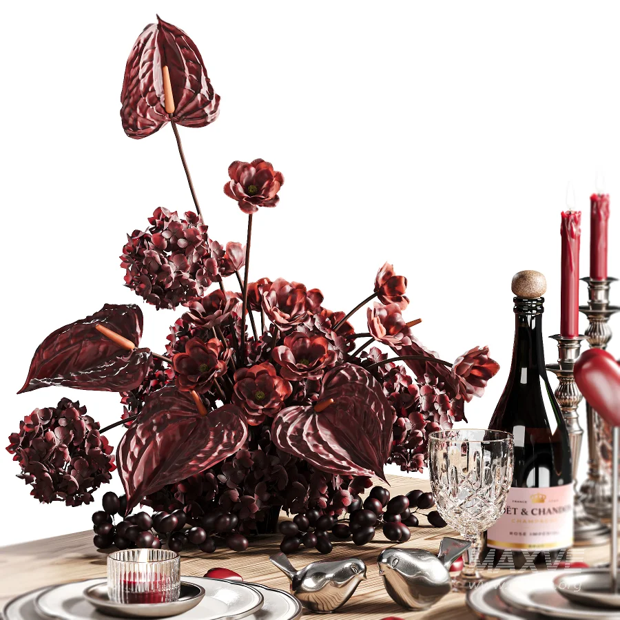 For contest – An Evening of Love and Light - Image 2