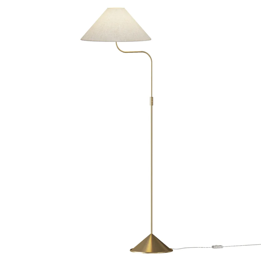Simone Floor Lamp - Image 2