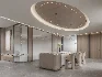 Modern office interior - Thumbnail 2