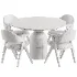 Dining set 103 - Thumbnail 2