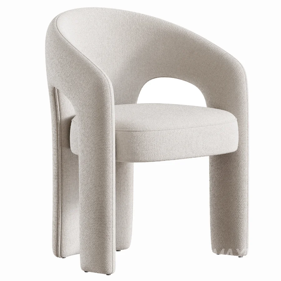 Prato Chair - Image 5