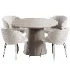 Dining set 102 - Thumbnail 3