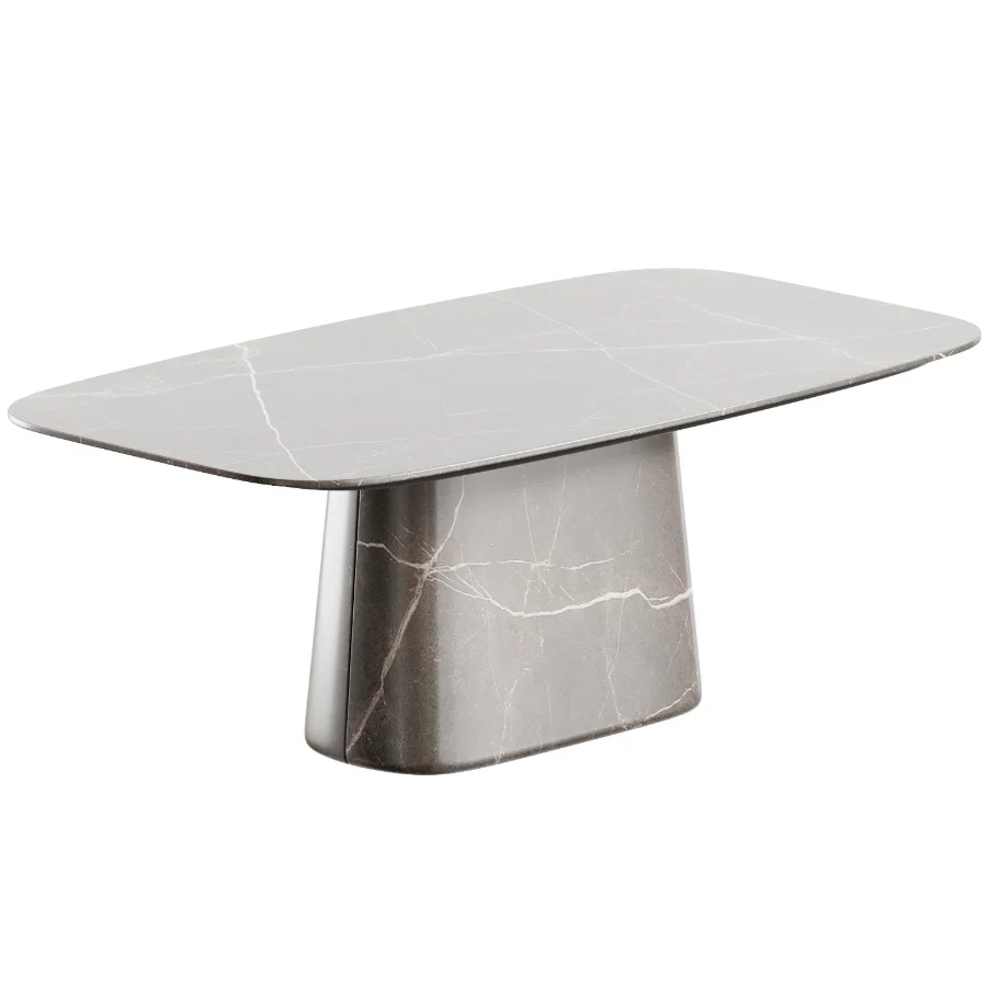 Dining set 03 - Image 3