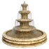 Classic Garden Fountain 01 - Thumbnail 1