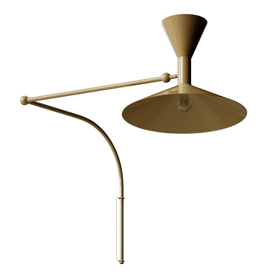 Nemo Lampe De Marseille Wall Lamp - Image 3