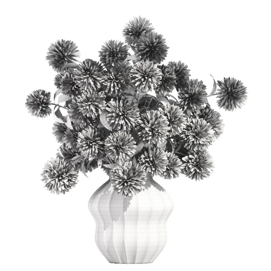 Bouquet Set 09 - Image 2