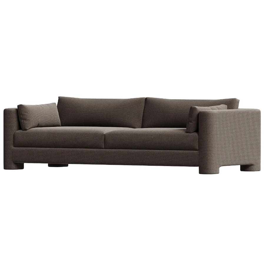 Ion 3 Seat Sofa - Image 3