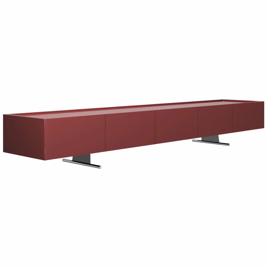 Libra Sideboard By Minotti 01 - Image 2