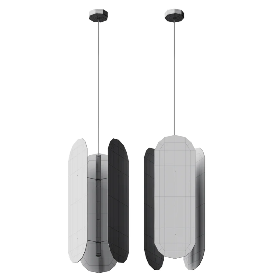 Arch Pendant 02 - Image 5