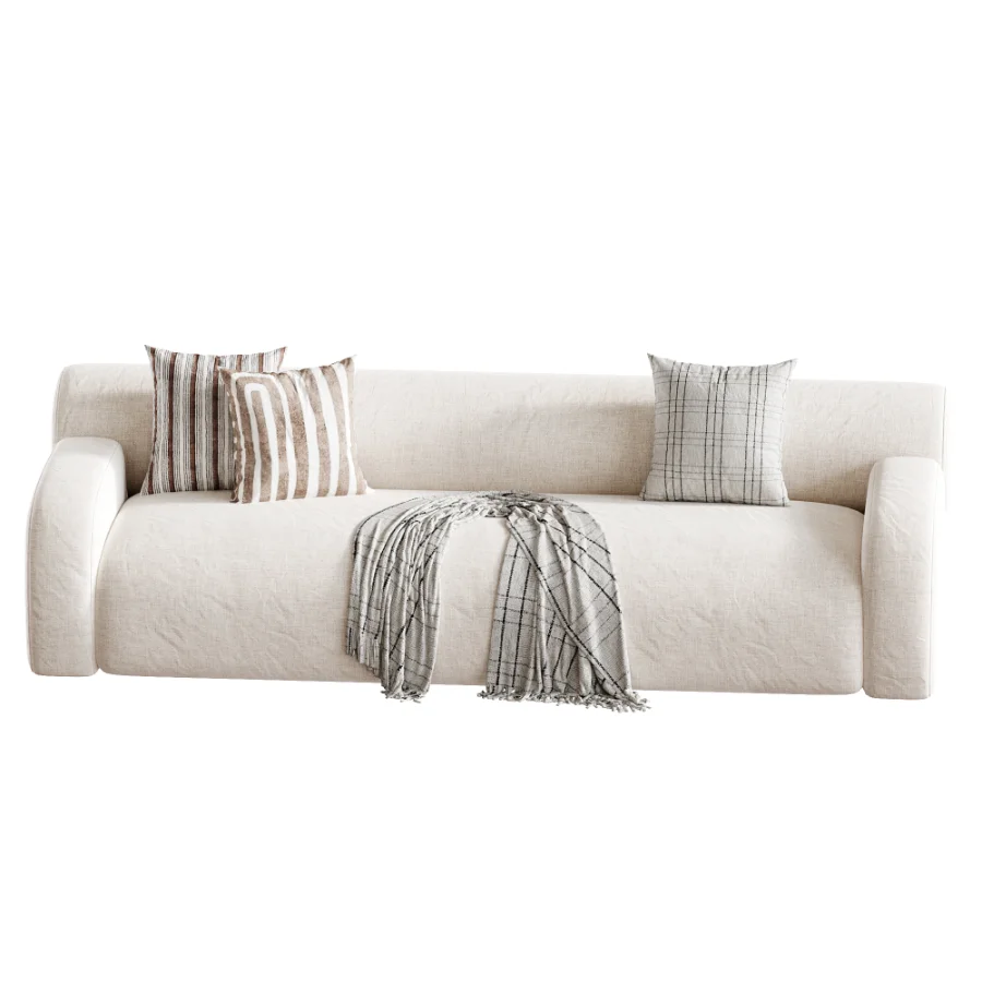 Oscar Sofa - Image 4