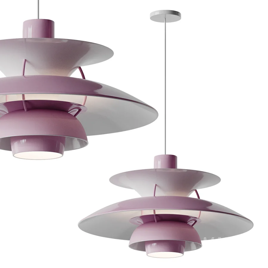 PH 5 Pendant light - Image 9