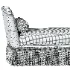 Cheshire Daybed Linen - Thumbnail 4