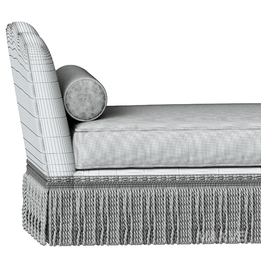 Cheshire Daybed Linen - Image 4