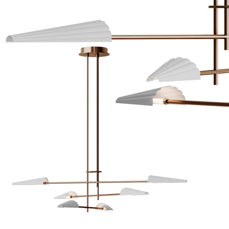 Bion Pendant Light - Image 4