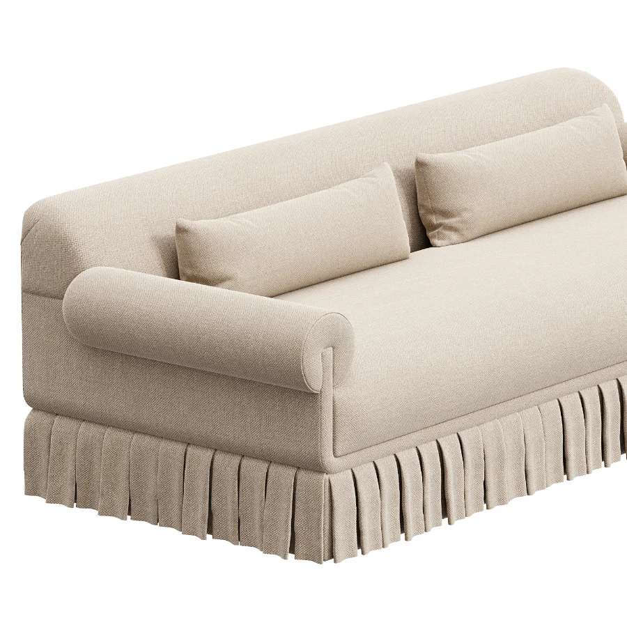 SSS Atelier Alba Sofa - Image 6