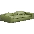 Miami Beach 260 Sofa By Baxter - Thumbnail 1