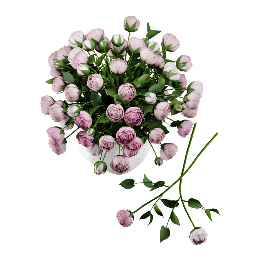 Bouquet Set 05 - Image 4