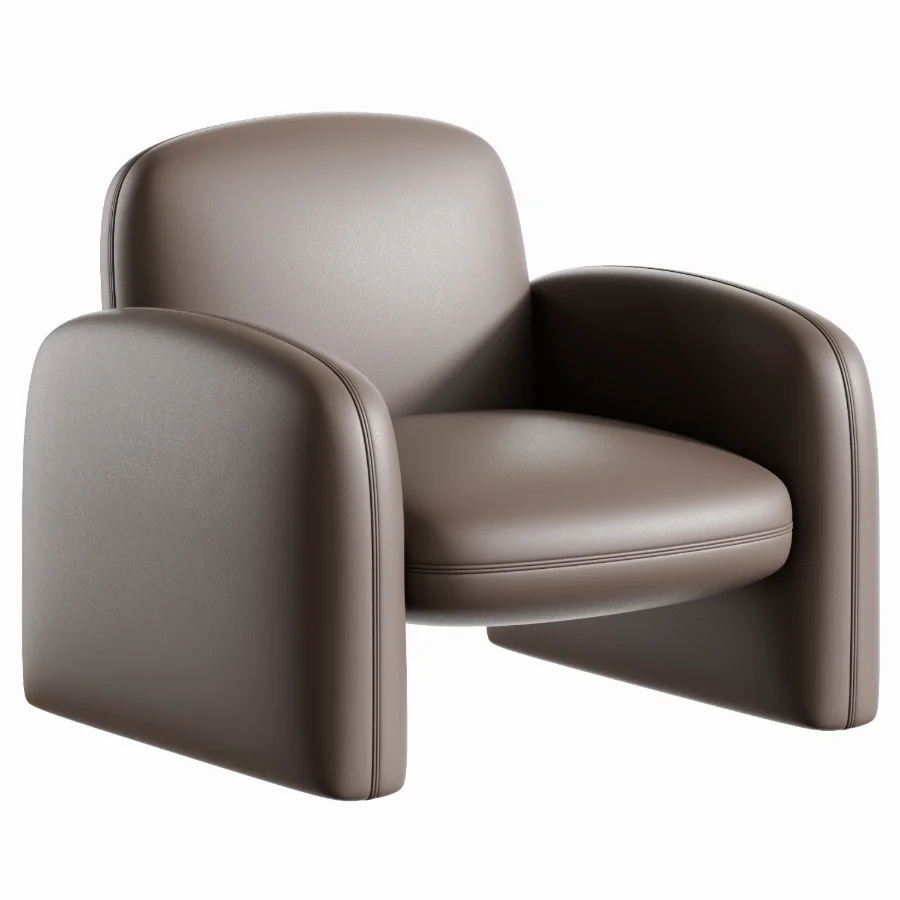 Wolfe Chair - Image 2