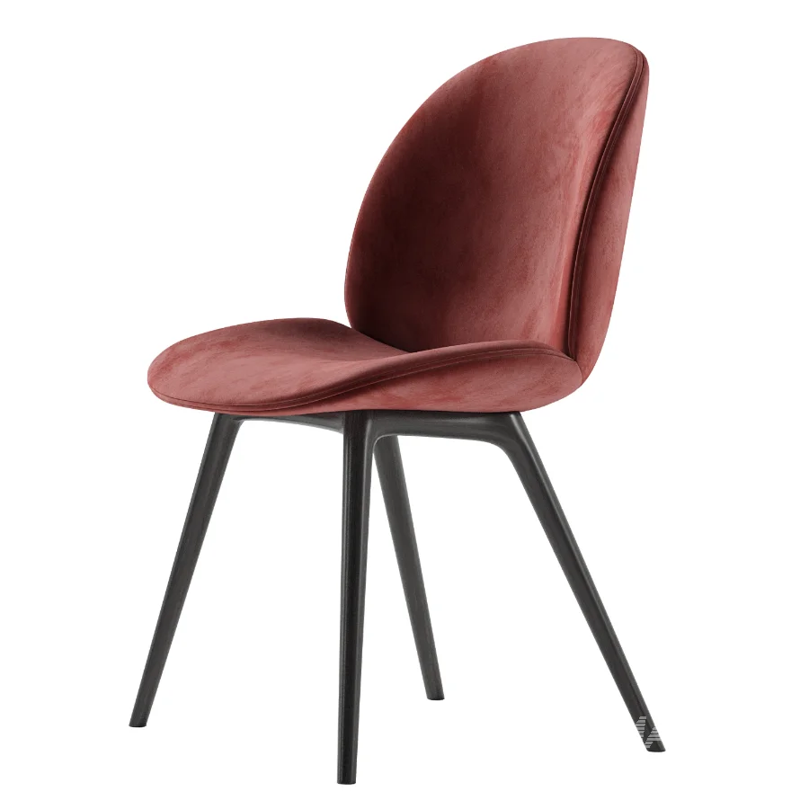 Beetle Dining Chair - Image 2
