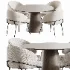 Dining set 40 - Thumbnail 1