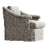 Joplin Swivel Chair - Thumbnail 3
