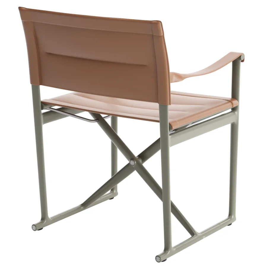 Mirto Outdoor Chair v3 - Image 2