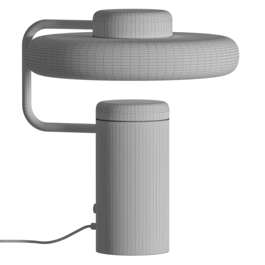 Tratto Table Lamp - Image 4