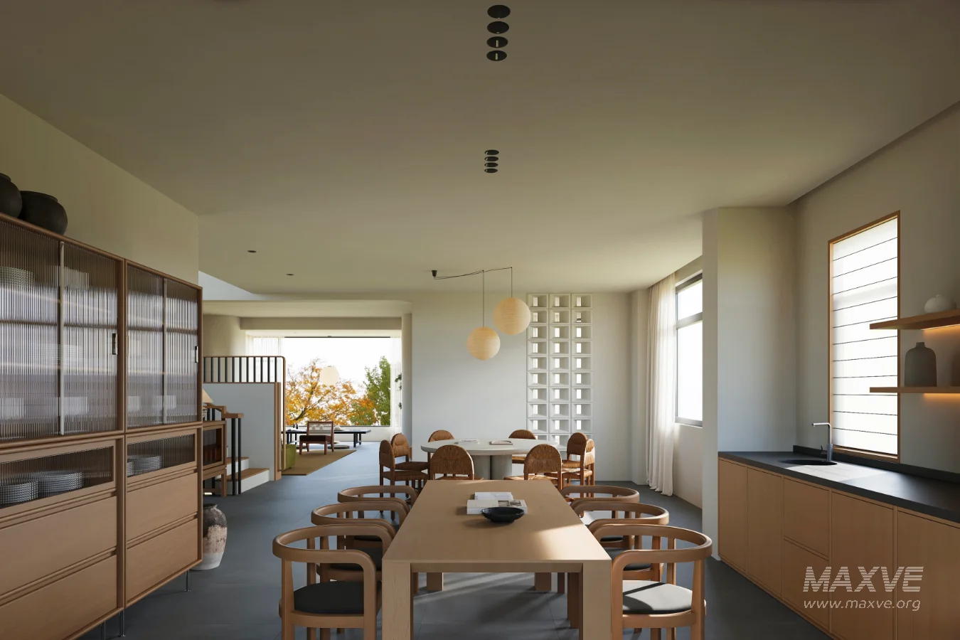 living room dining room - Image 1