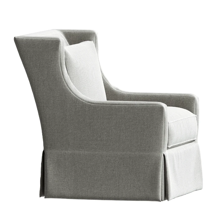 Lee industries 1011 01 Chair - Image 1