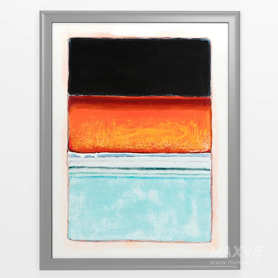 D177 Painting Darkness - Image 3