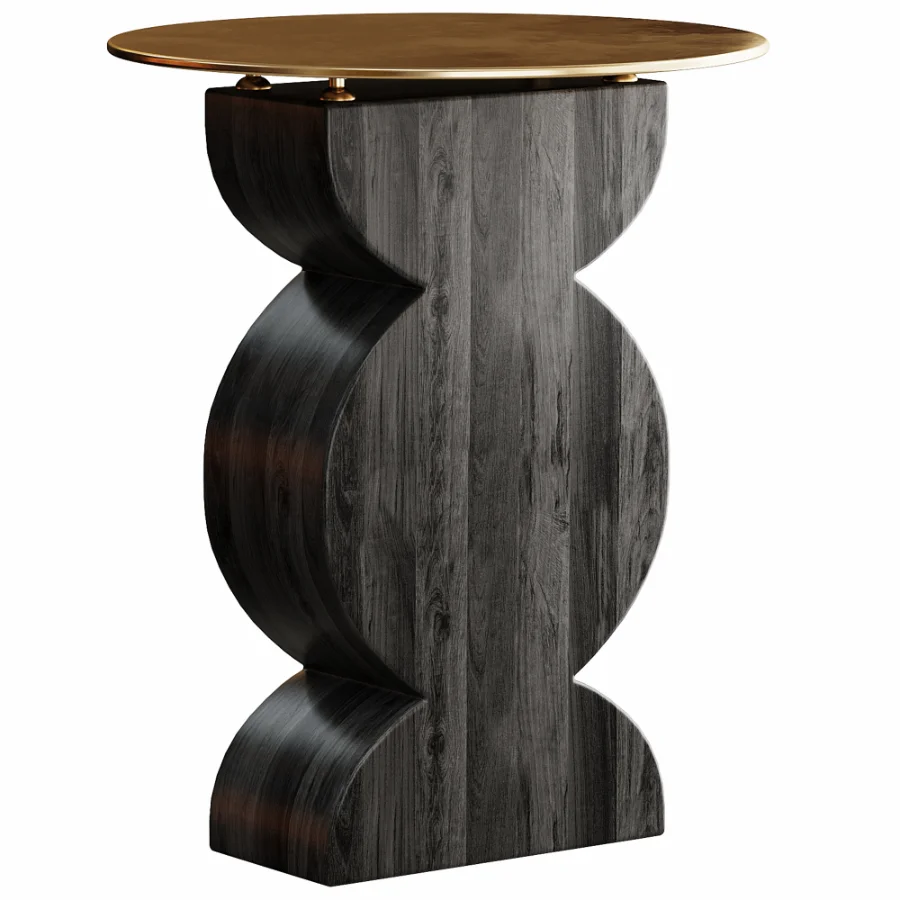 Constantin Side Tables - Image 3