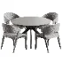 Dining set 34 - Thumbnail 3